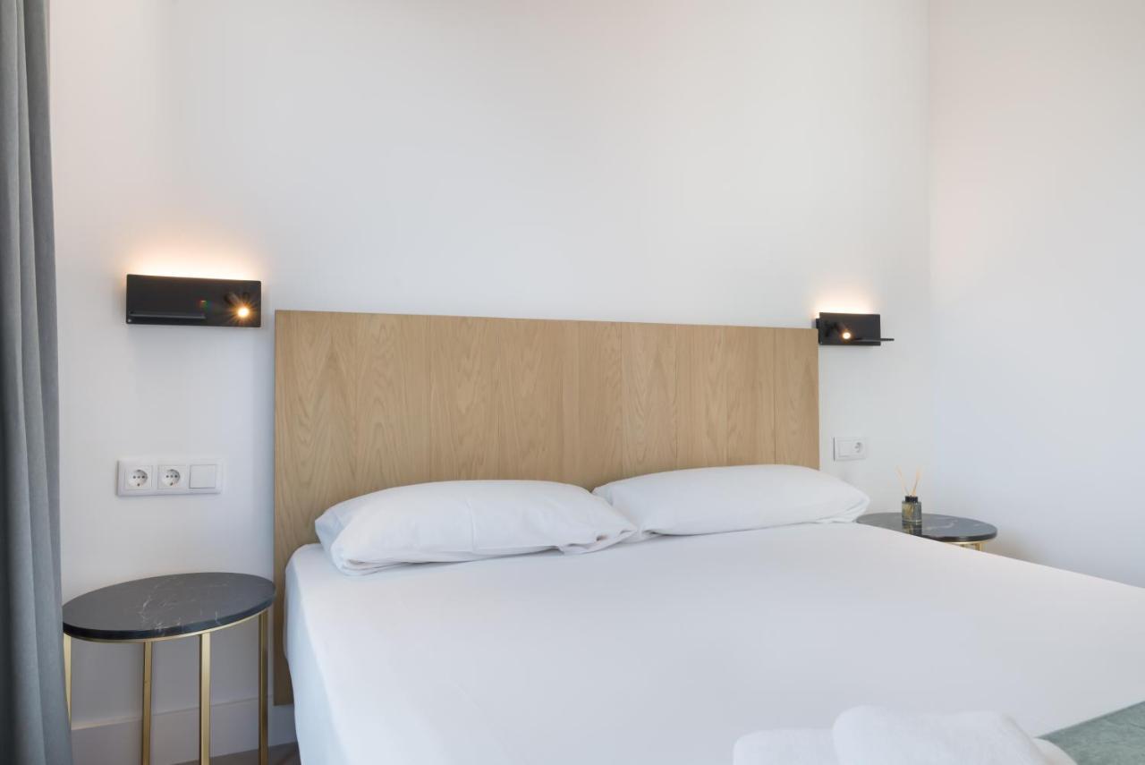 Stayaday Apartments Albufera 마드리드 외부 사진