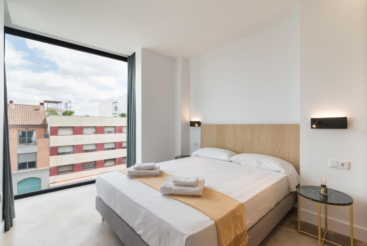 Stayaday Apartments Albufera 마드리드 외부 사진