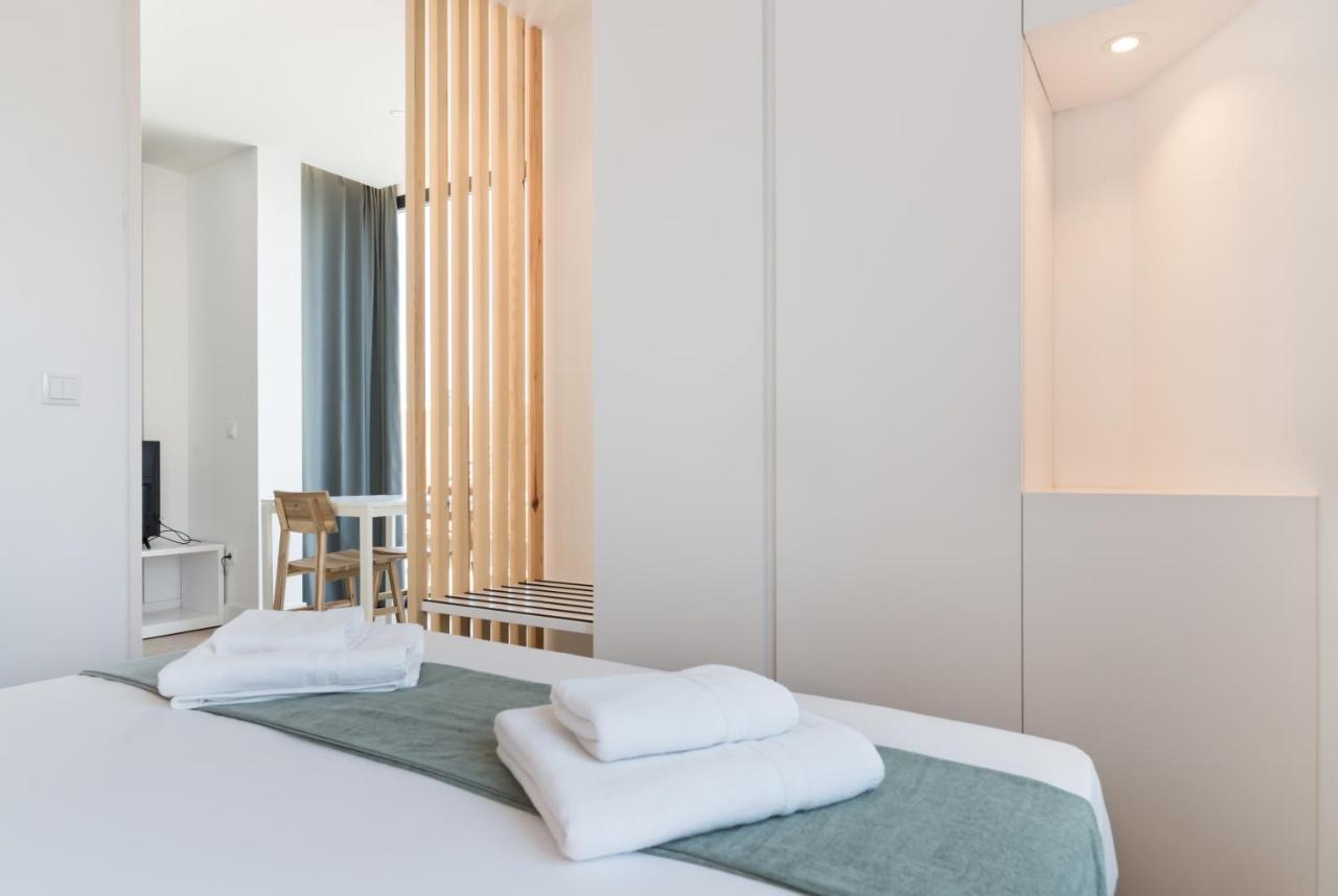 Stayaday Apartments Albufera 마드리드 외부 사진
