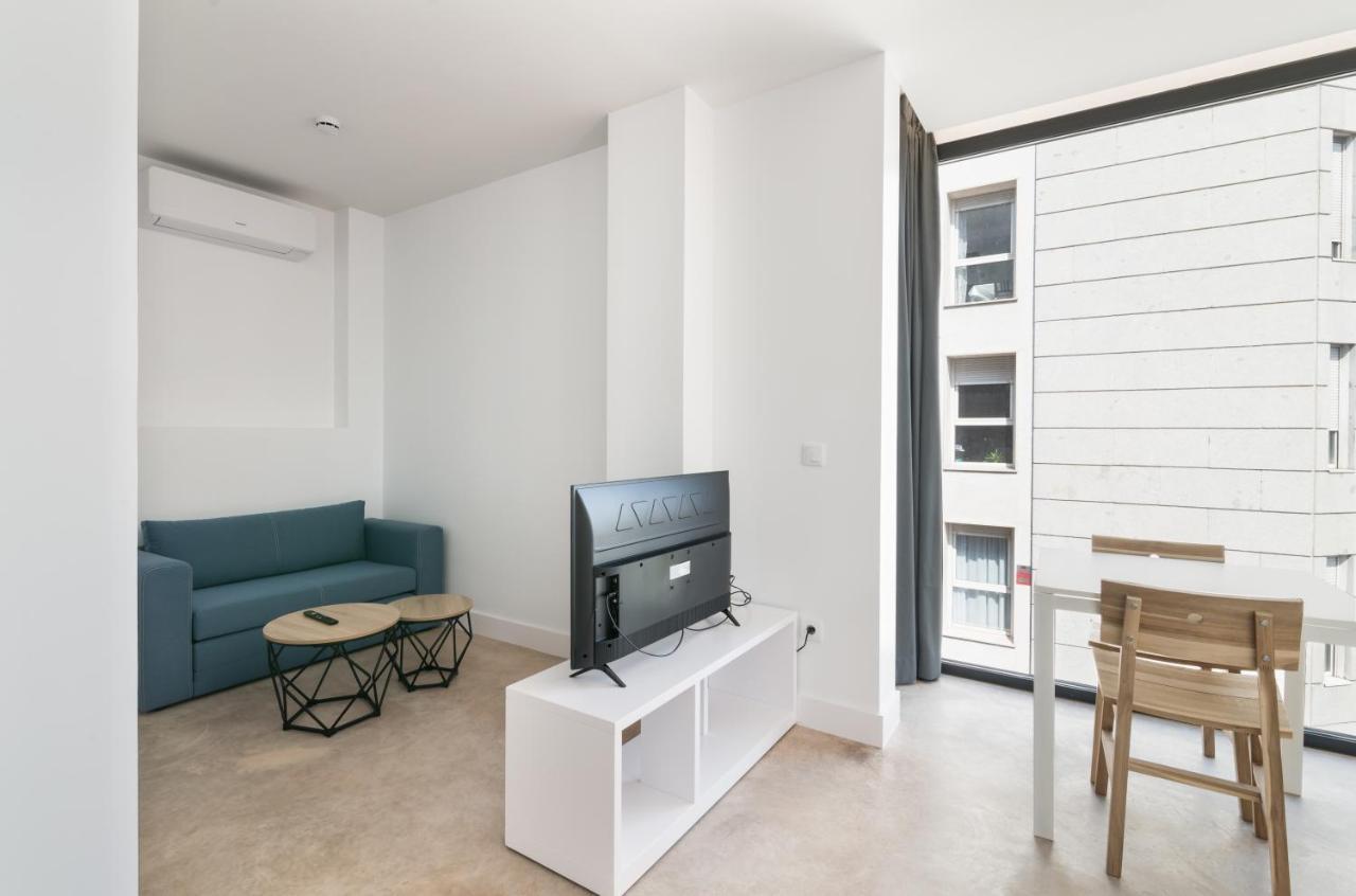 Stayaday Apartments Albufera 마드리드 외부 사진