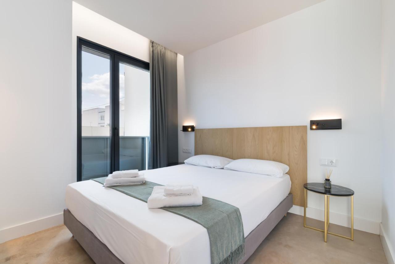 Stayaday Apartments Albufera 마드리드 외부 사진