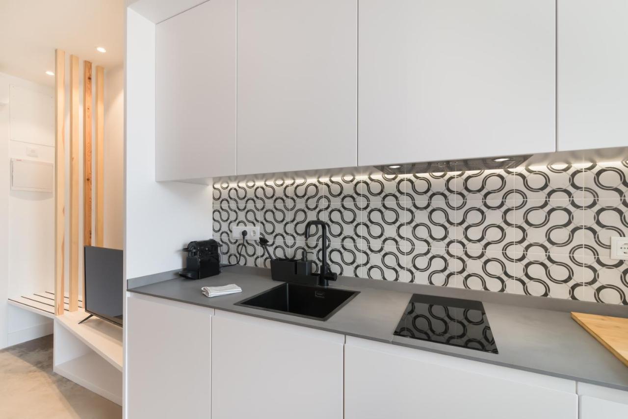 Stayaday Apartments Albufera 마드리드 외부 사진