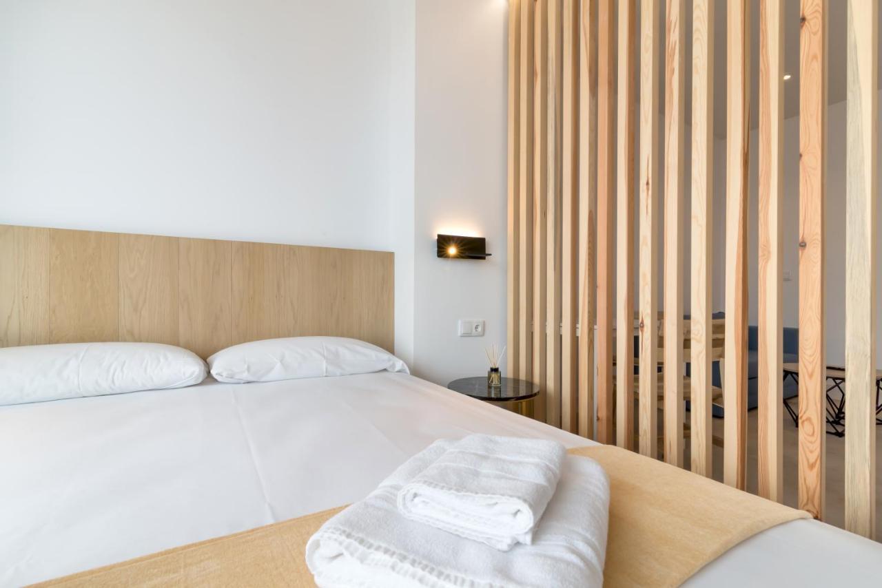 Stayaday Apartments Albufera 마드리드 외부 사진