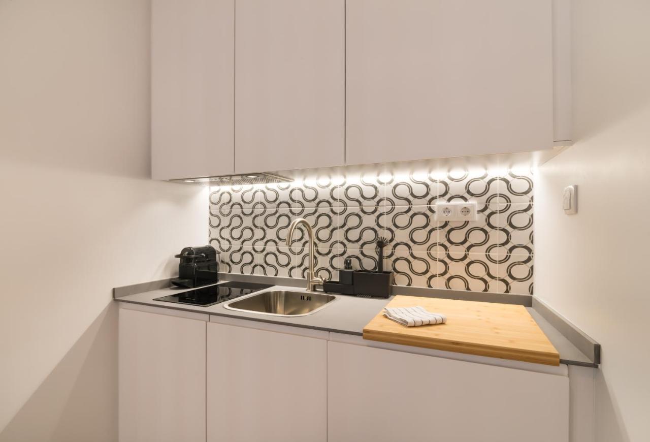 Stayaday Apartments Albufera 마드리드 외부 사진