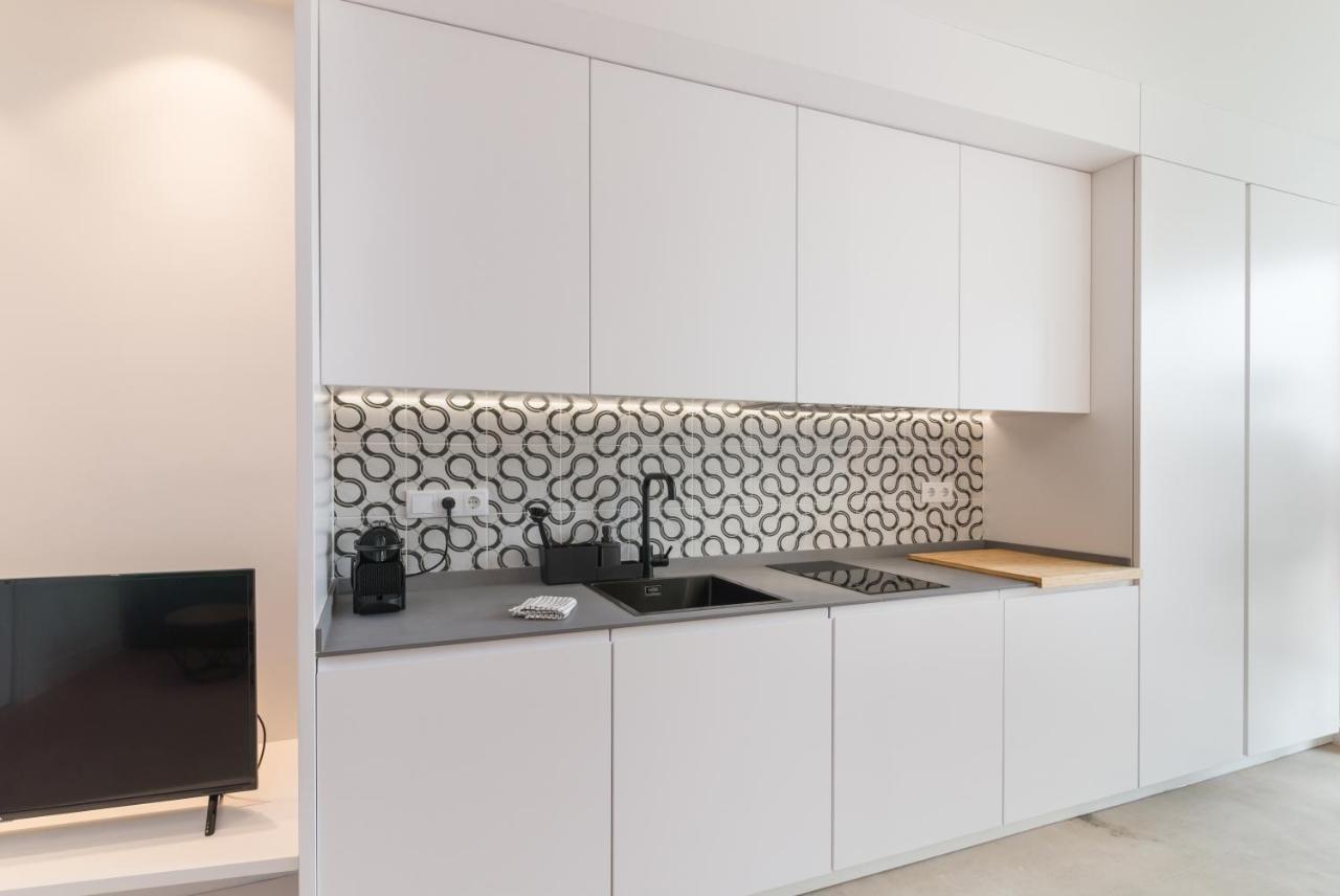 Stayaday Apartments Albufera 마드리드 외부 사진
