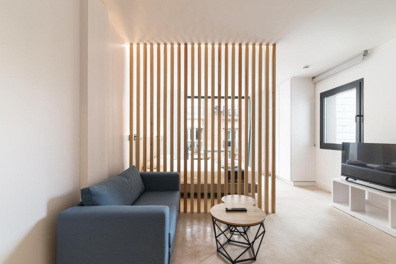 Stayaday Apartments Albufera 마드리드 외부 사진