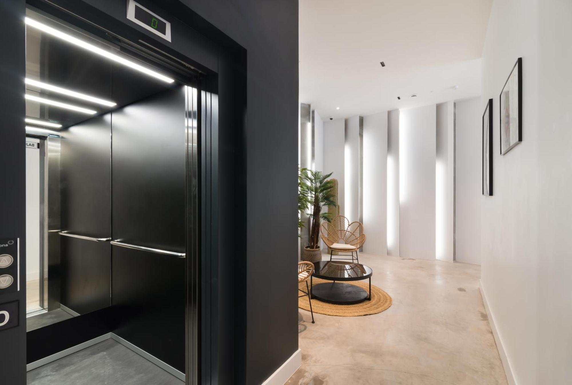 Stayaday Apartments Albufera 마드리드 외부 사진