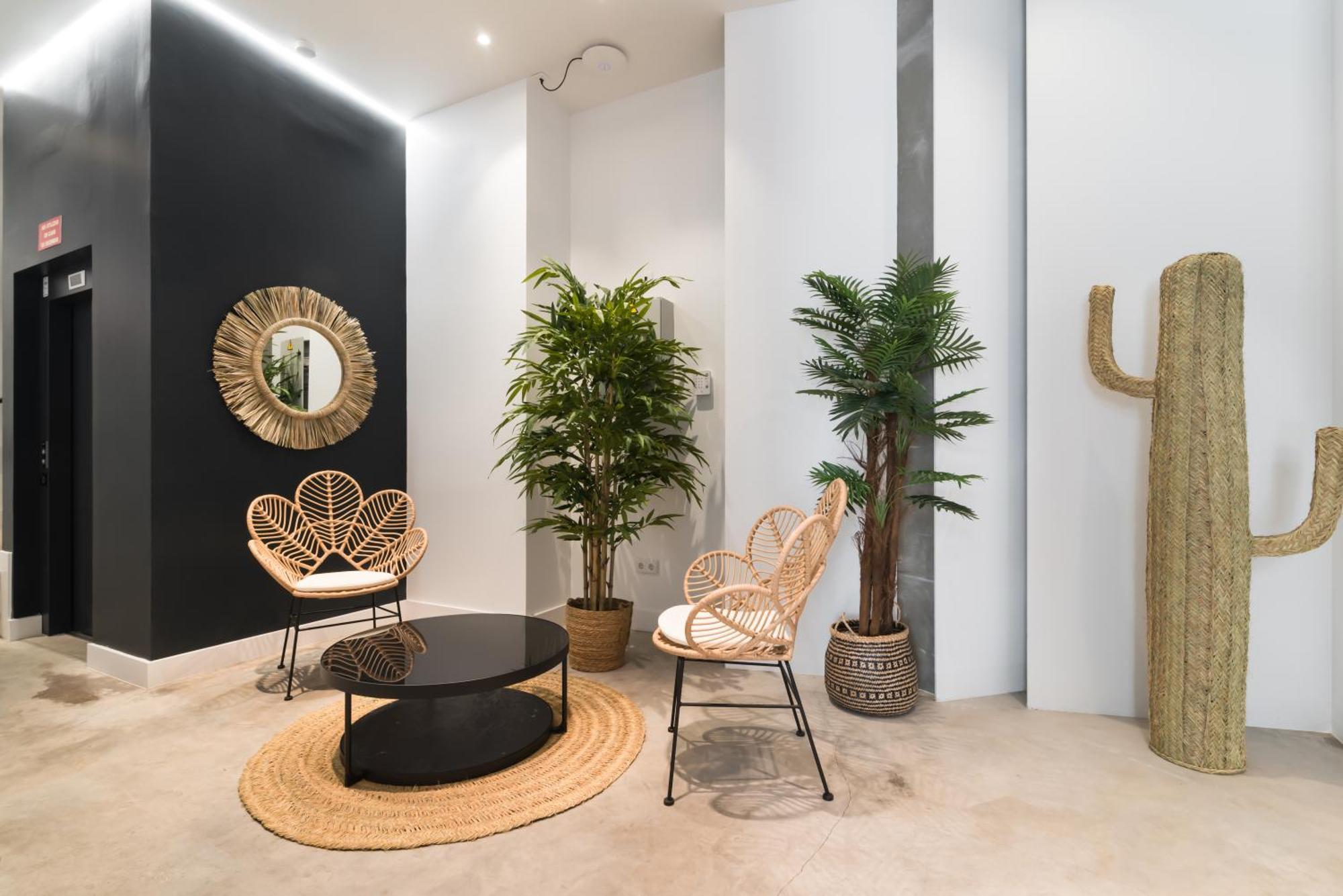 Stayaday Apartments Albufera 마드리드 외부 사진