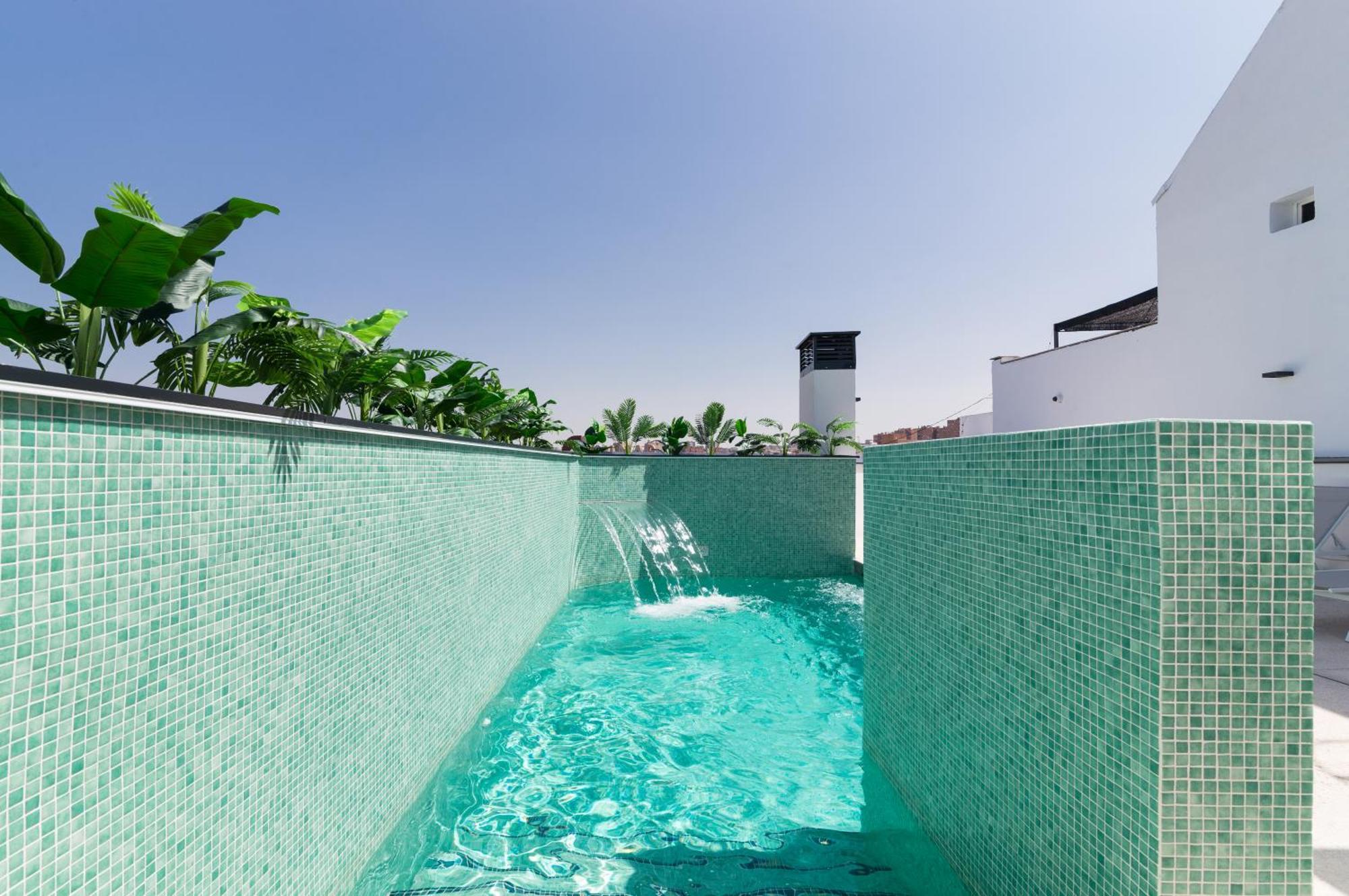 Stayaday Apartments Albufera 마드리드 외부 사진